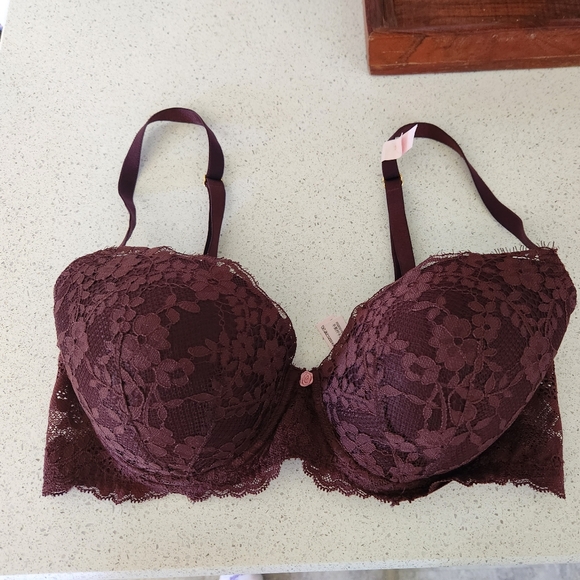 Victoria's Secret Other - VS Dream Angels Bra 34DD NWOT